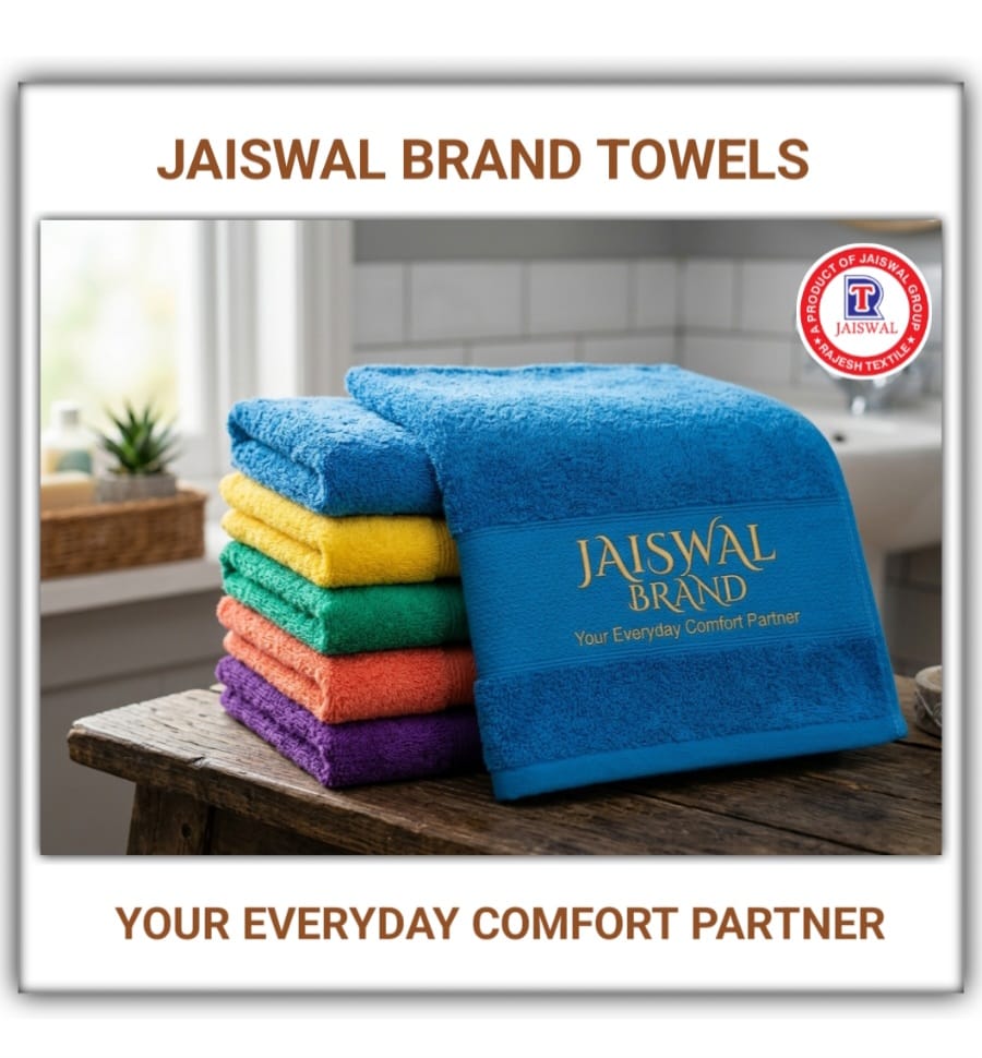 TOWELS