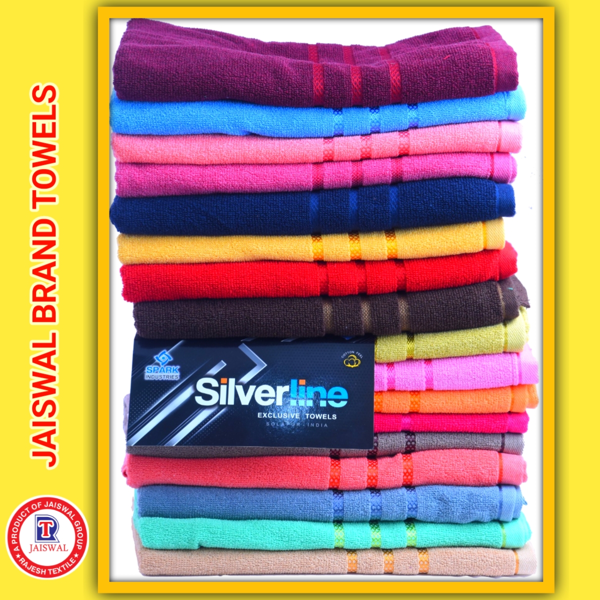 TOWELS