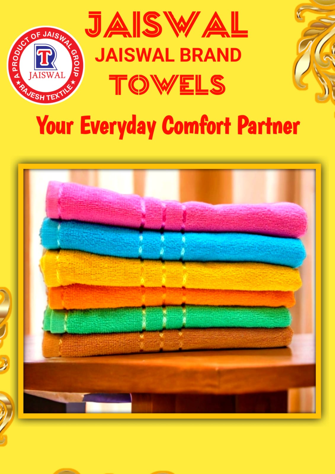 TOWEL 10