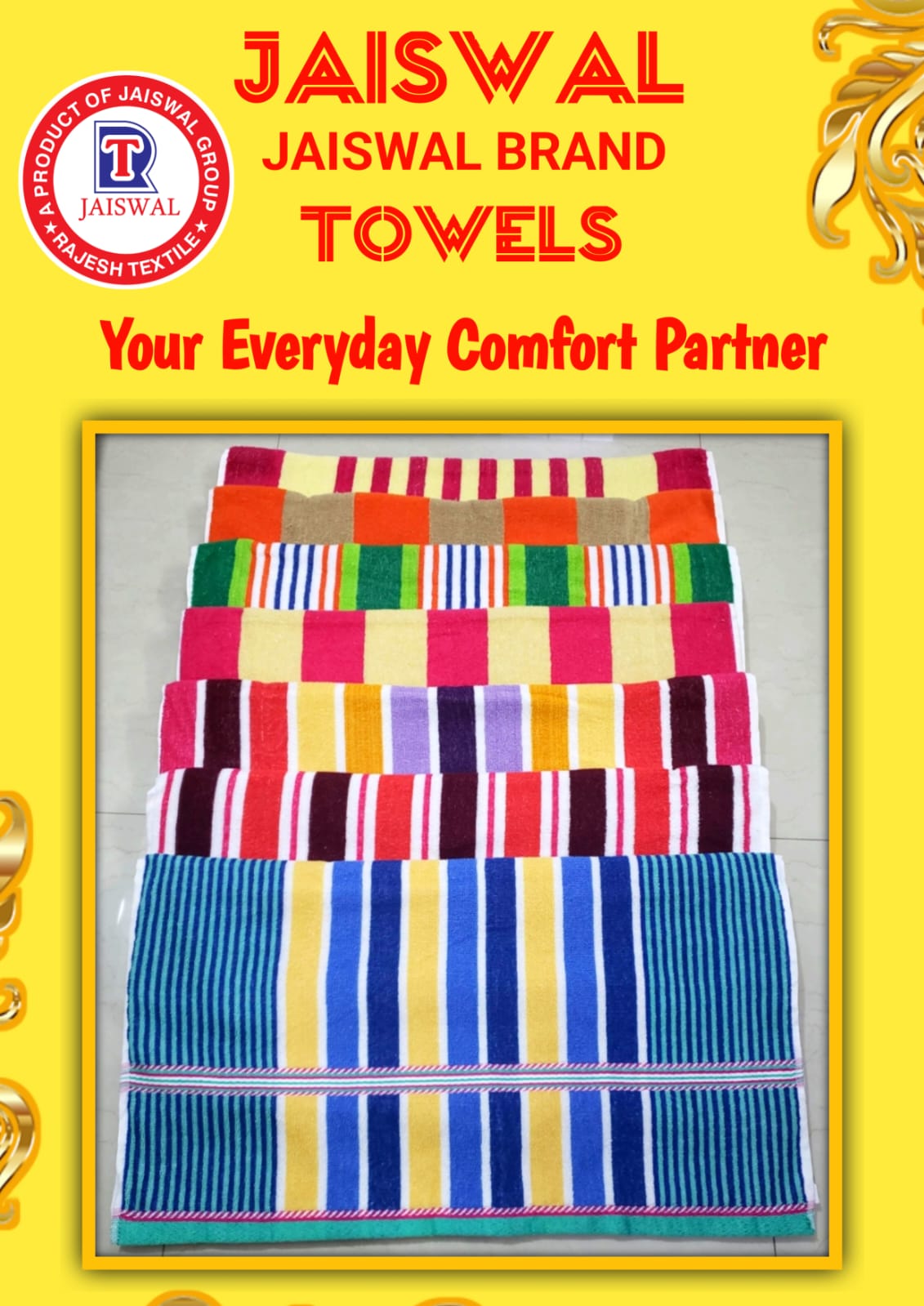 TOWEL 26