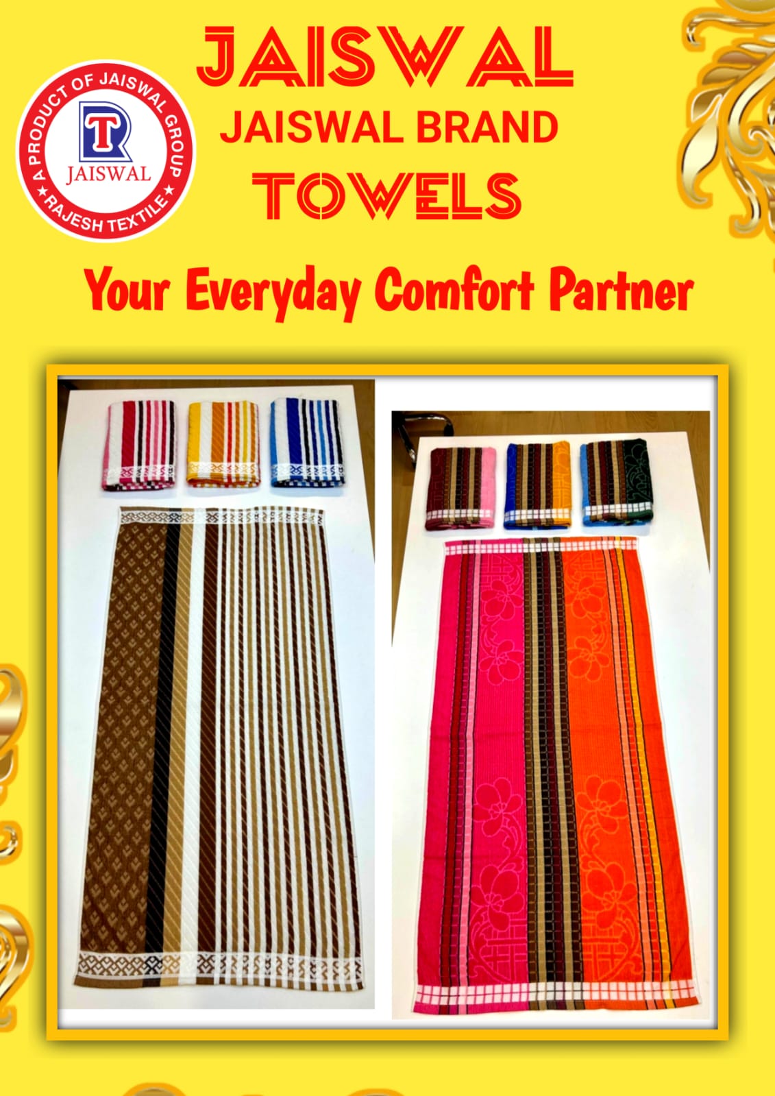 TOWEL 28