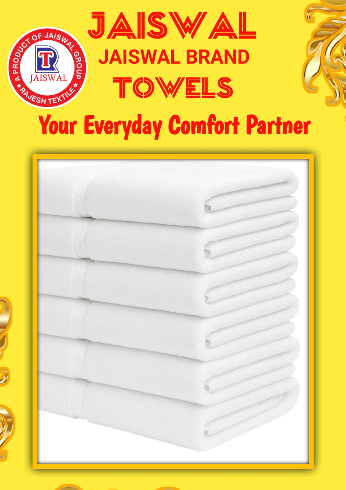 TOWEL 38