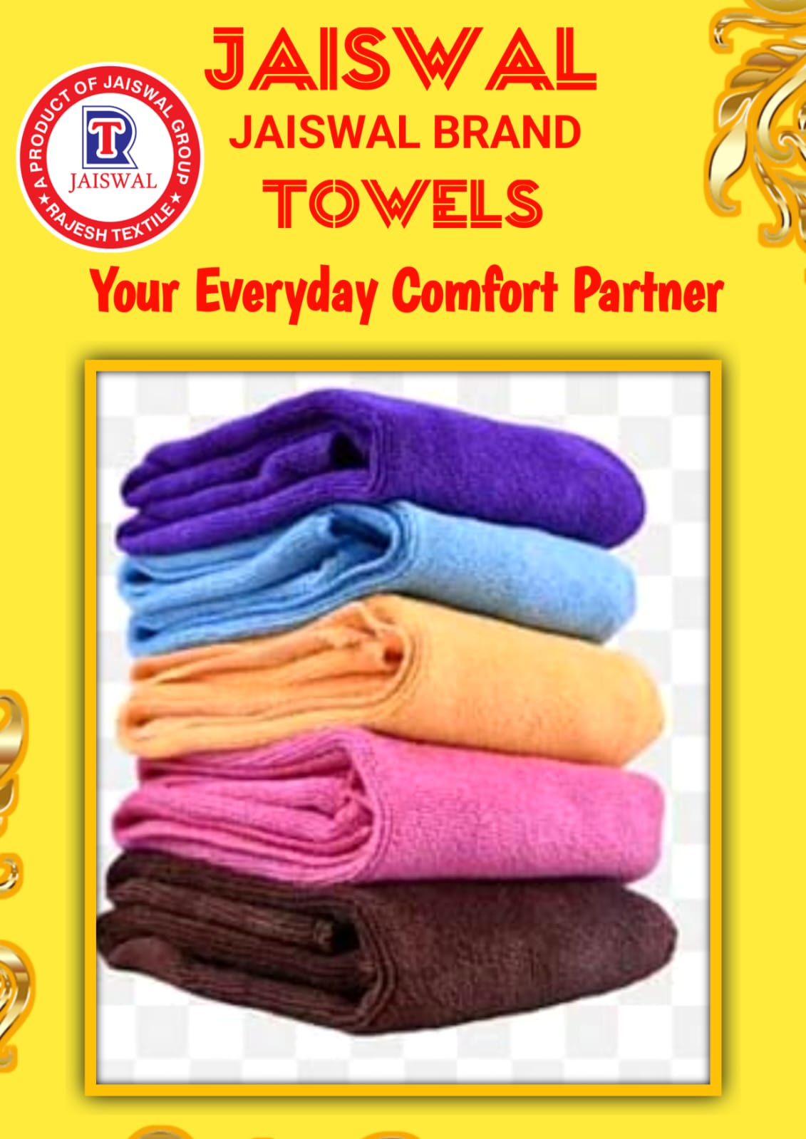 TOWEL 40