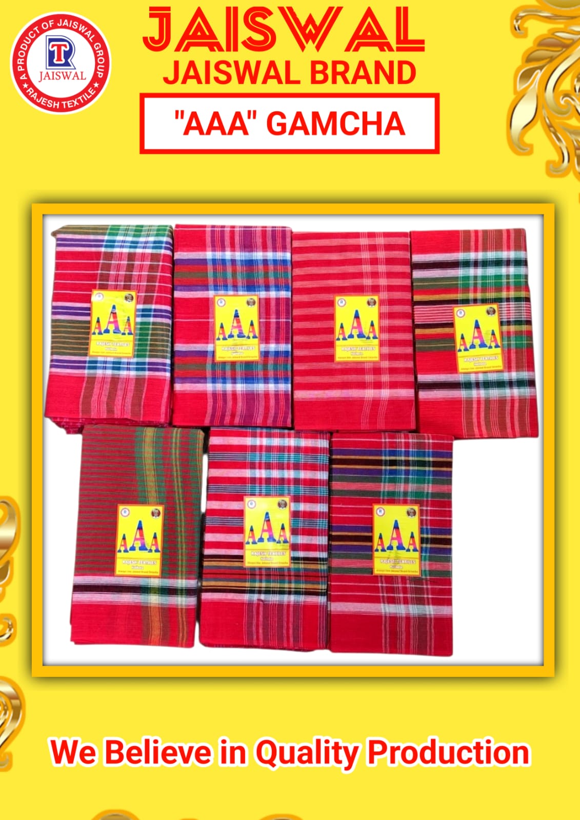 GAMCHA 7