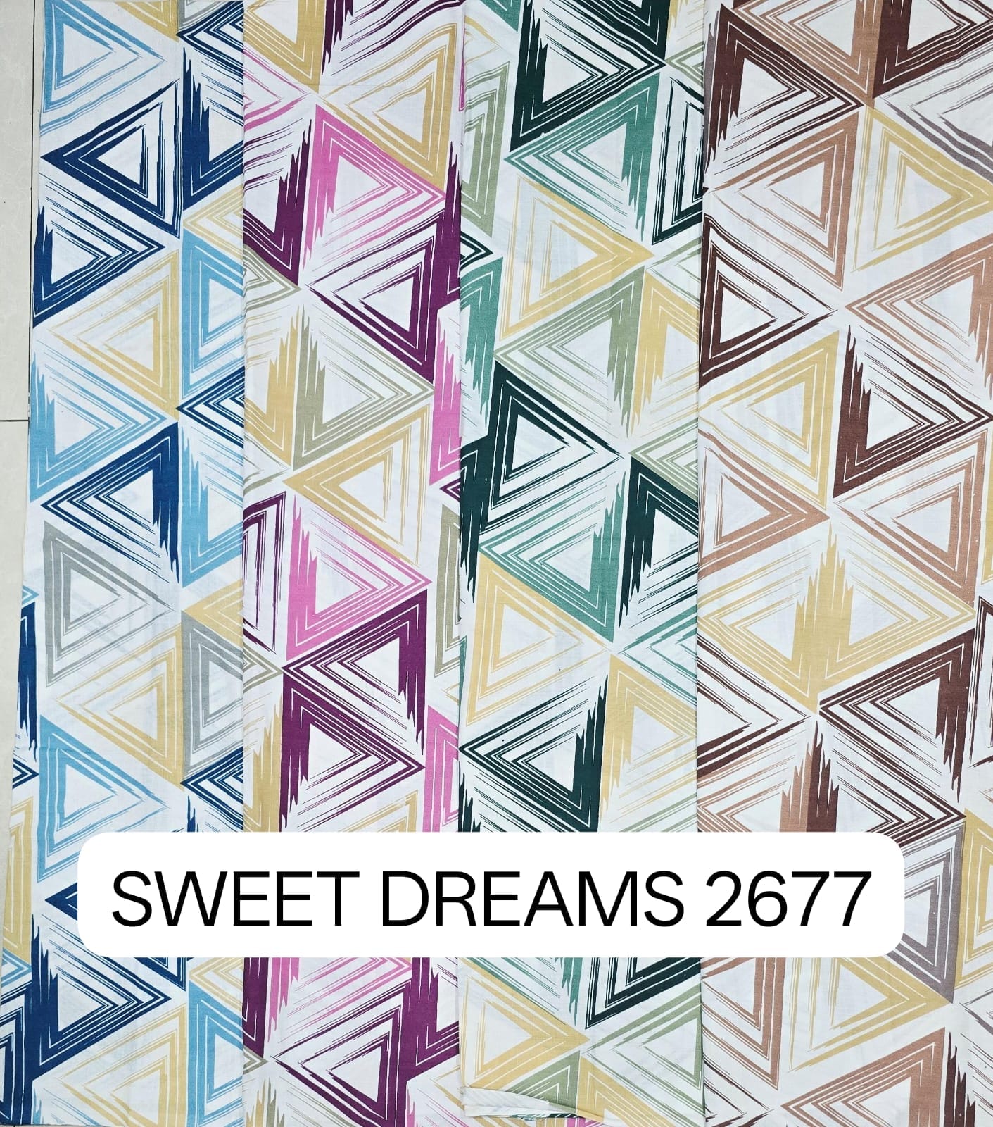 90" SWEET DREAM 2