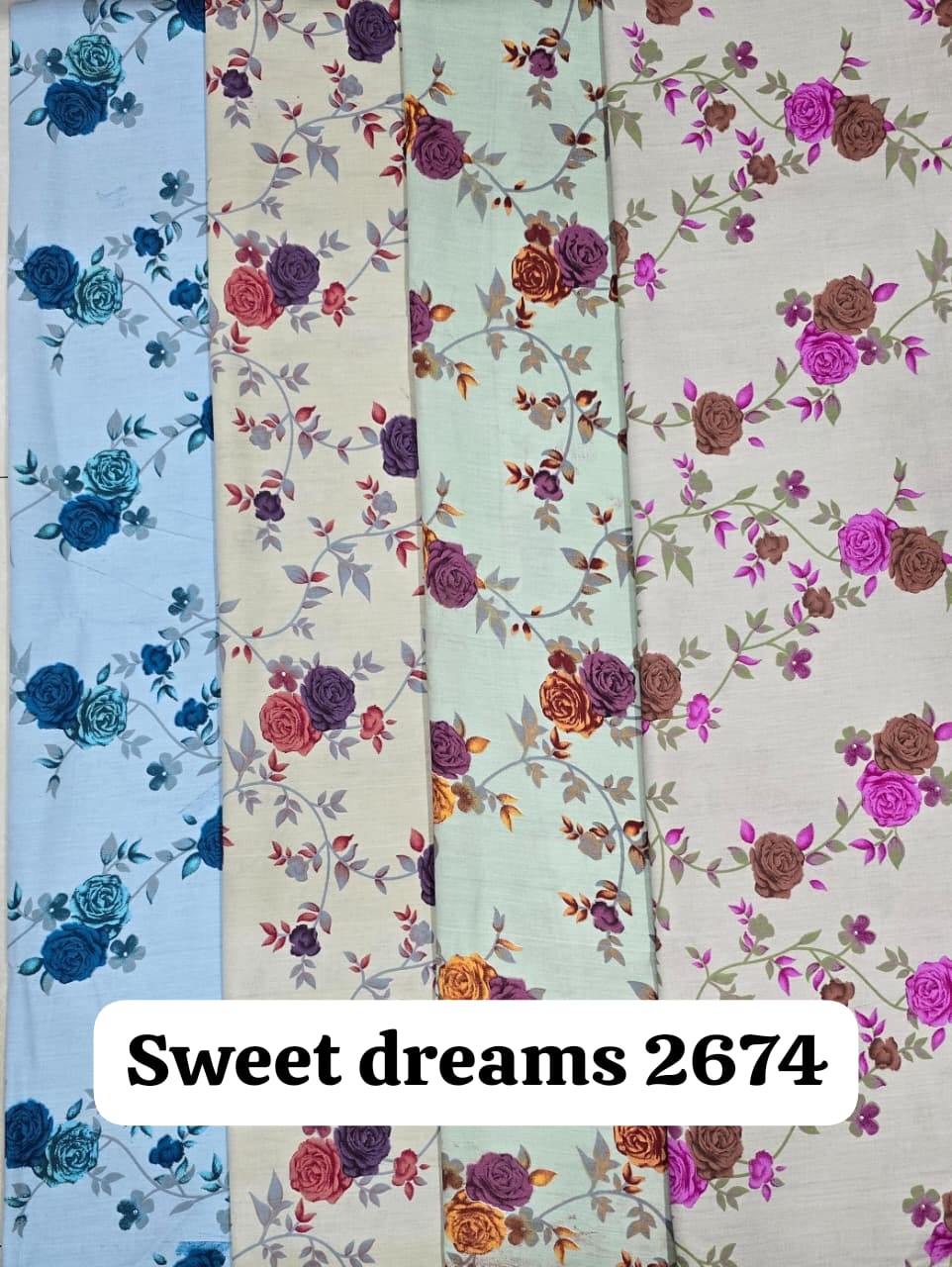 90" SWEET DREAM 3