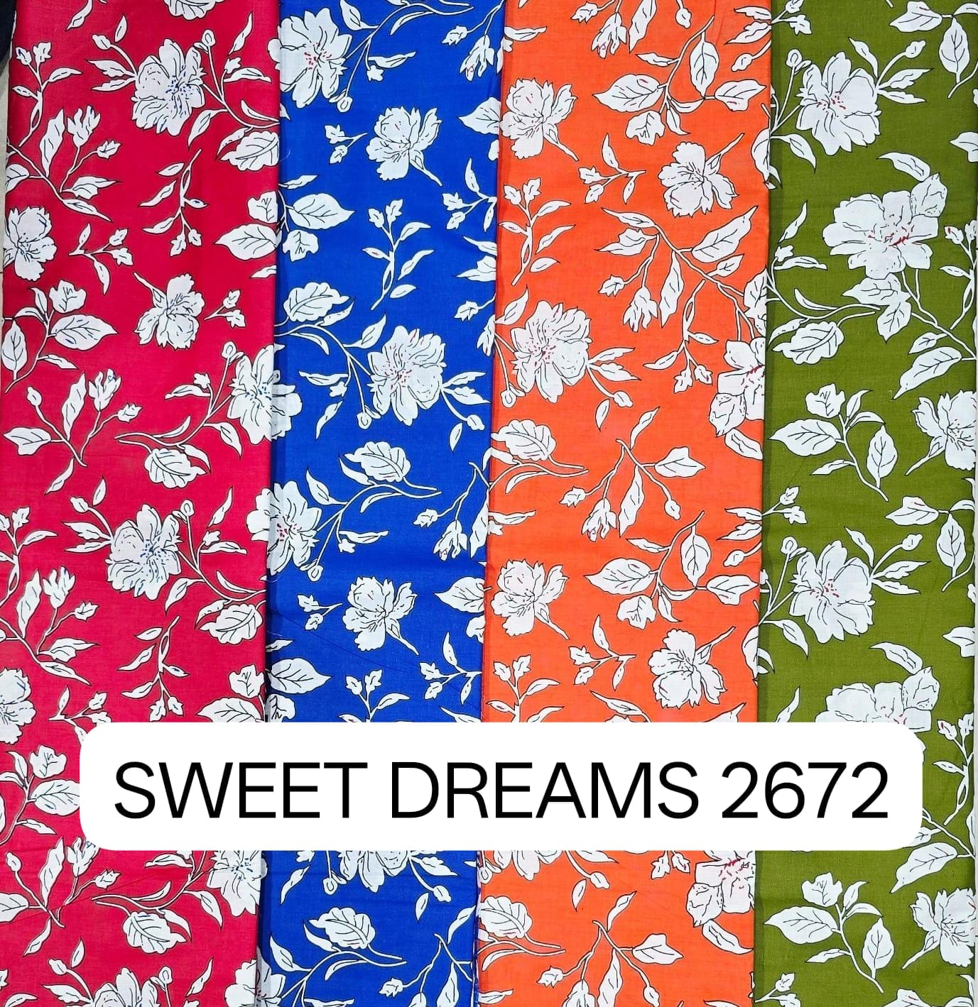 90" SWEET DREAM 5