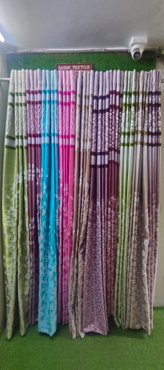 CURTAIN