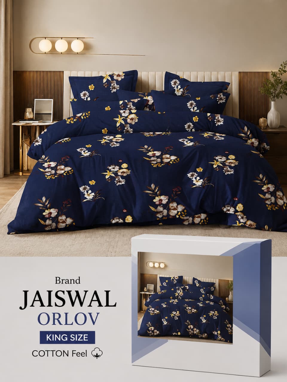 ORLOV 8