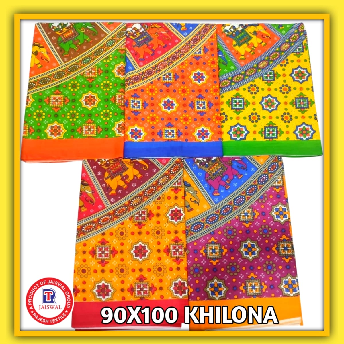 KHILONA 6