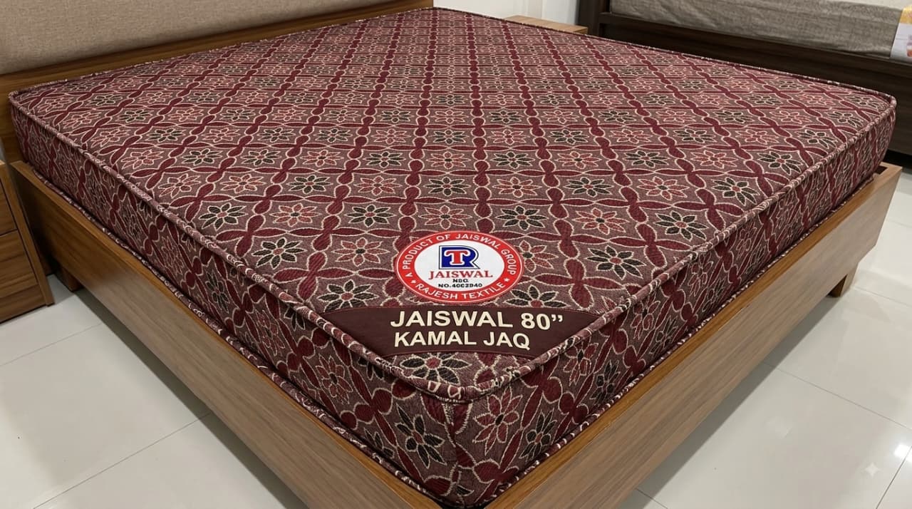 KAMAL JAQ 2