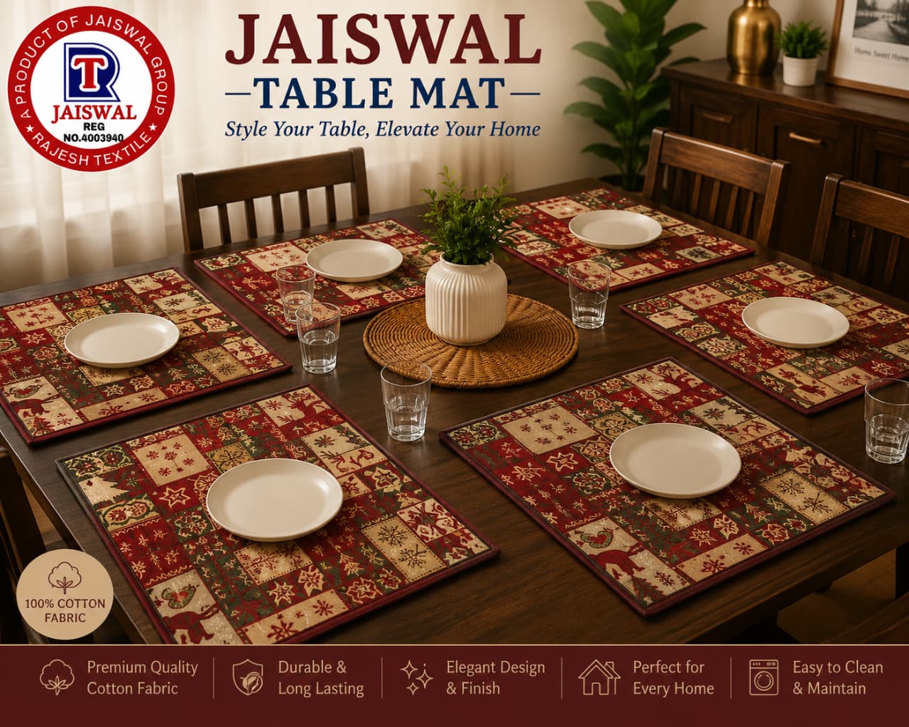 TABLE MAT
