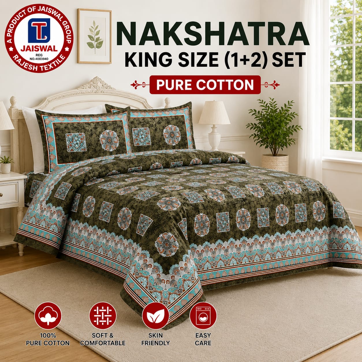 NAKSHATRA 1
