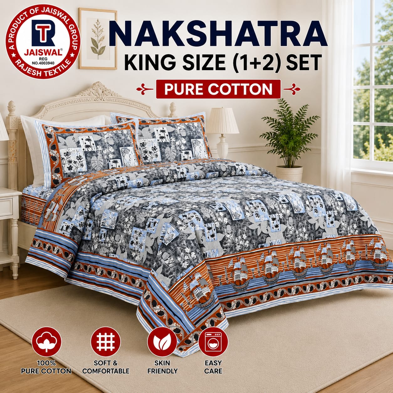 NAKSHATRA 2