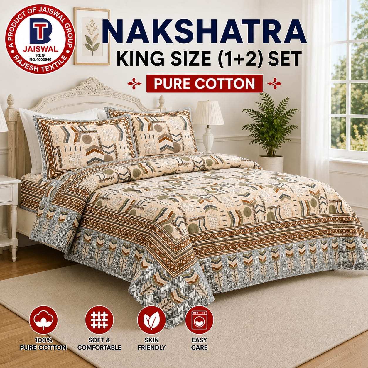NAKSHATRA 3