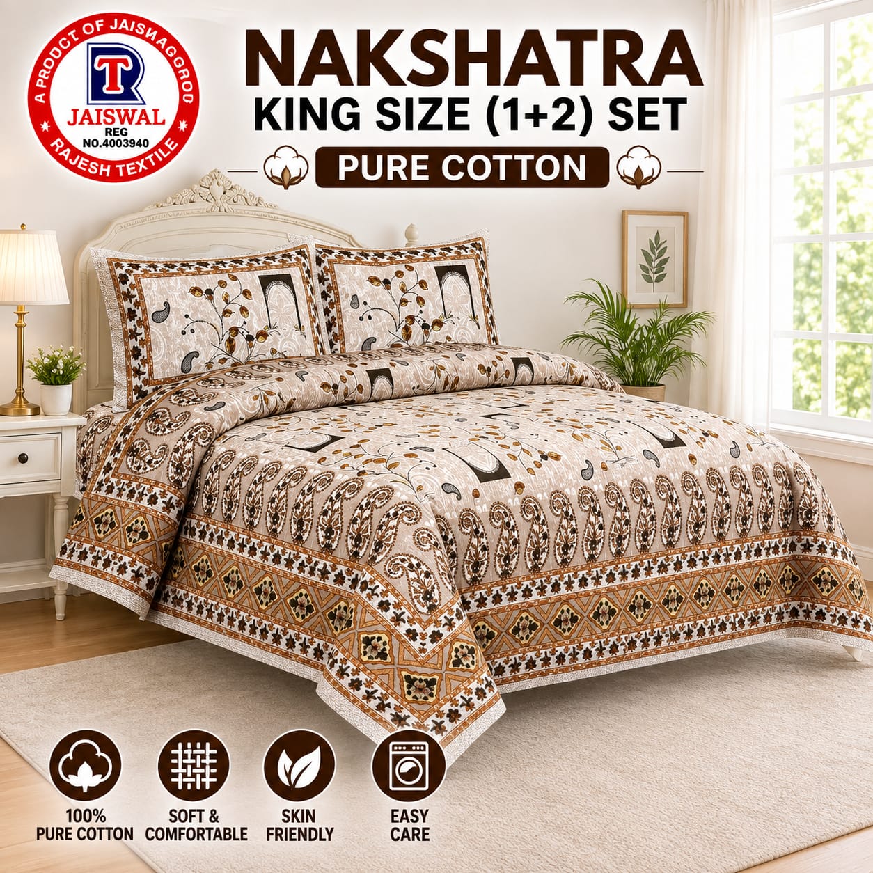 NAKSHATRA 9