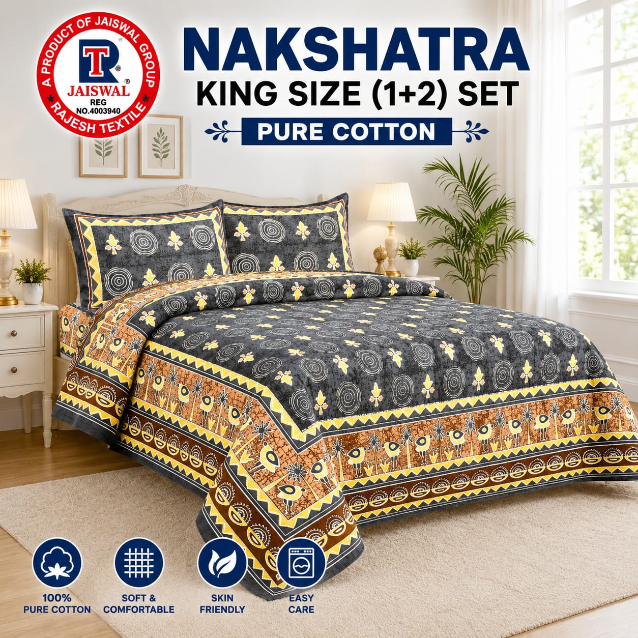 NAKSHATRA 10