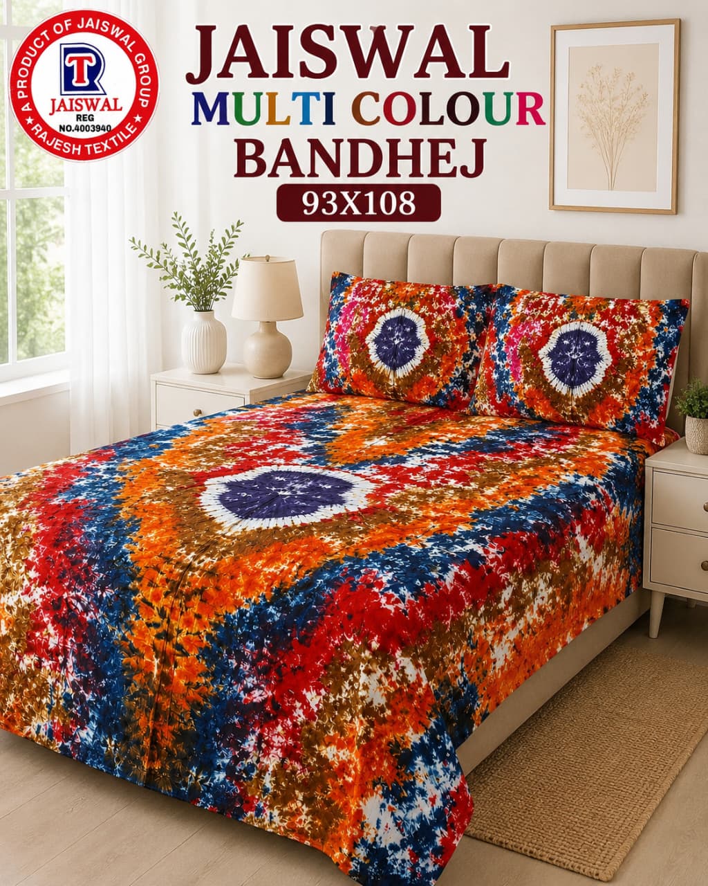 bandhej 1