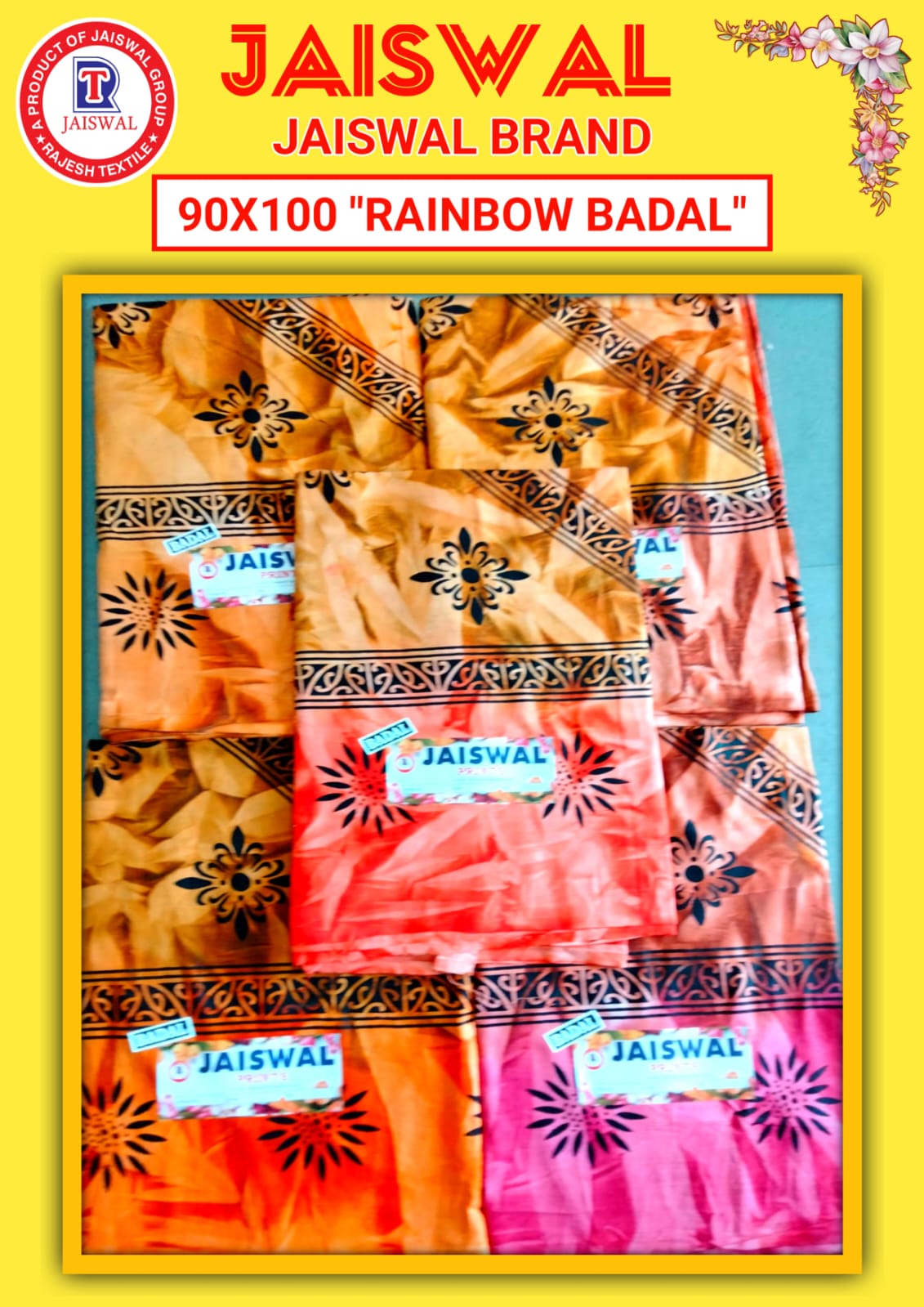 badal 1