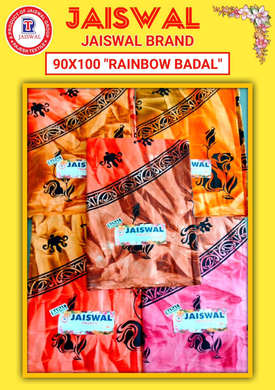 badal 5