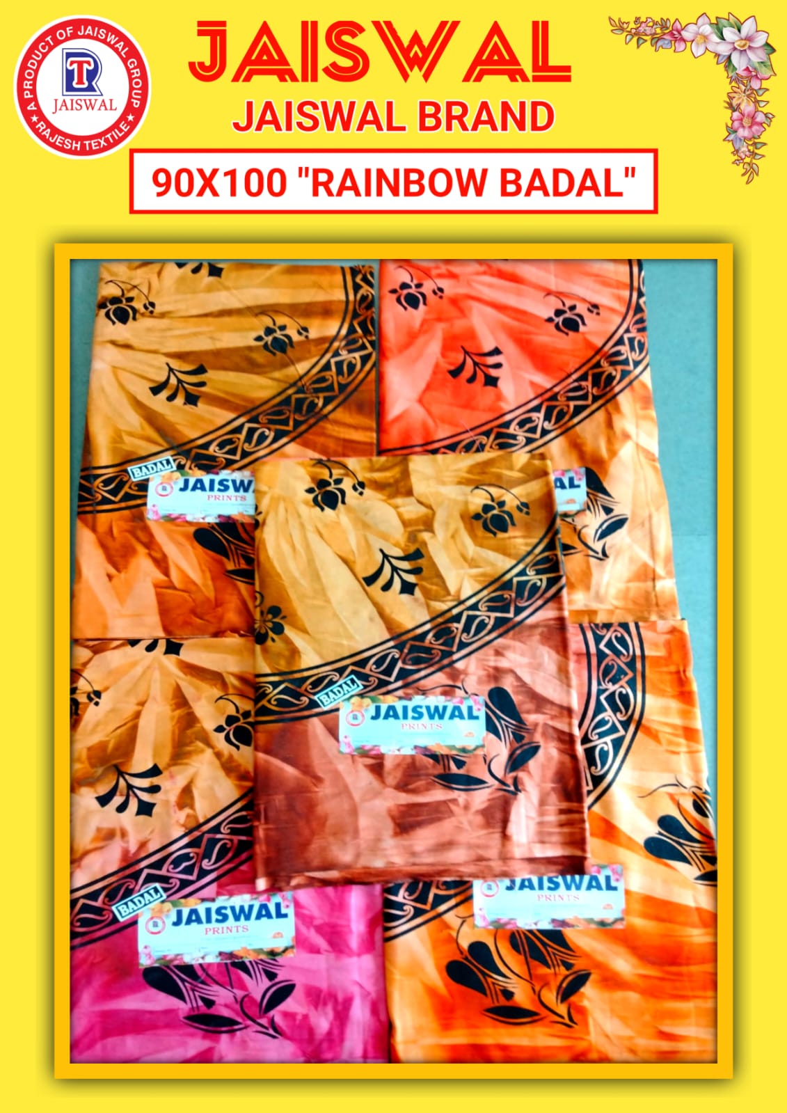 badal 6