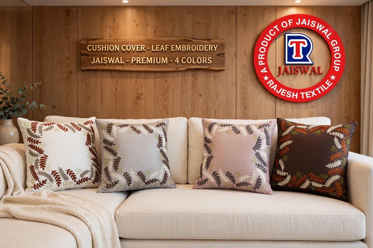 CUSHION 11