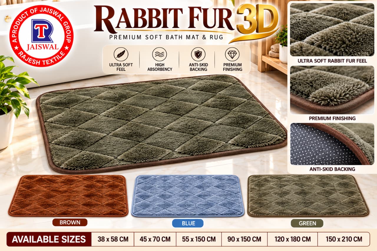 DOORMAT 6