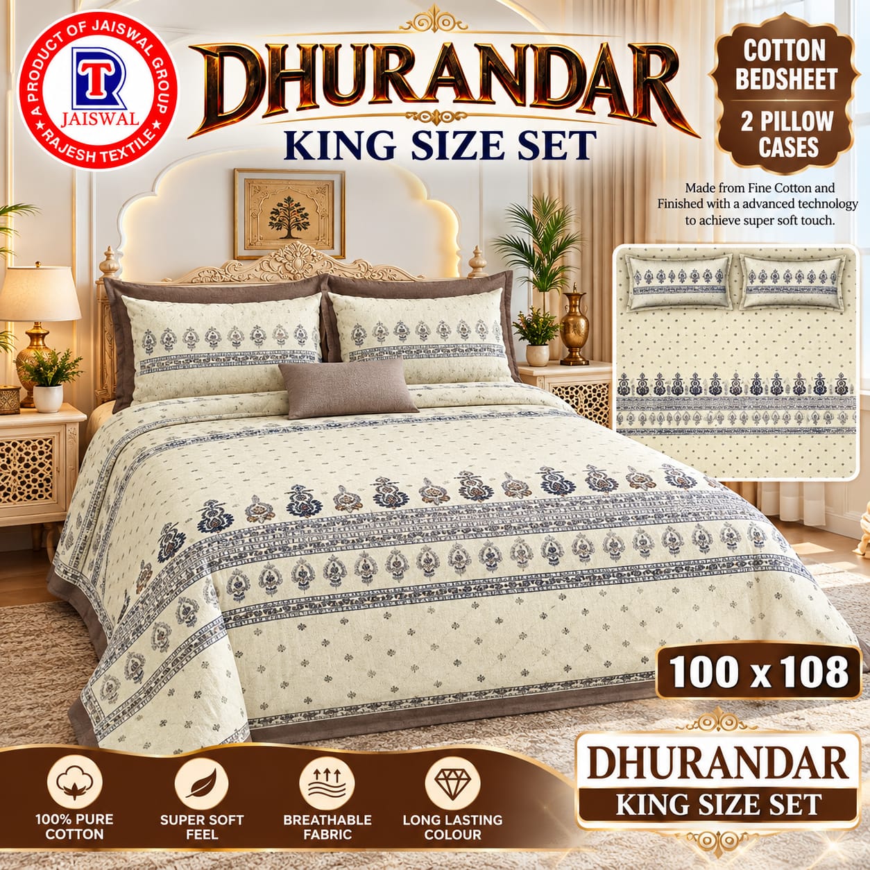 DHURANDHAR 2