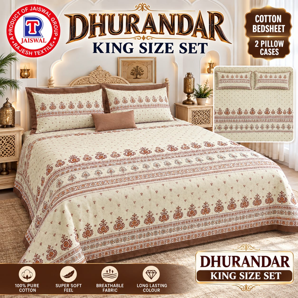 DHURANDAR 3