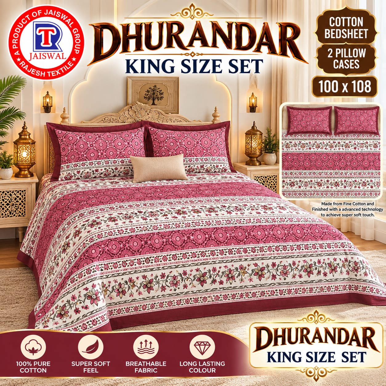 DHURANDAR 9
