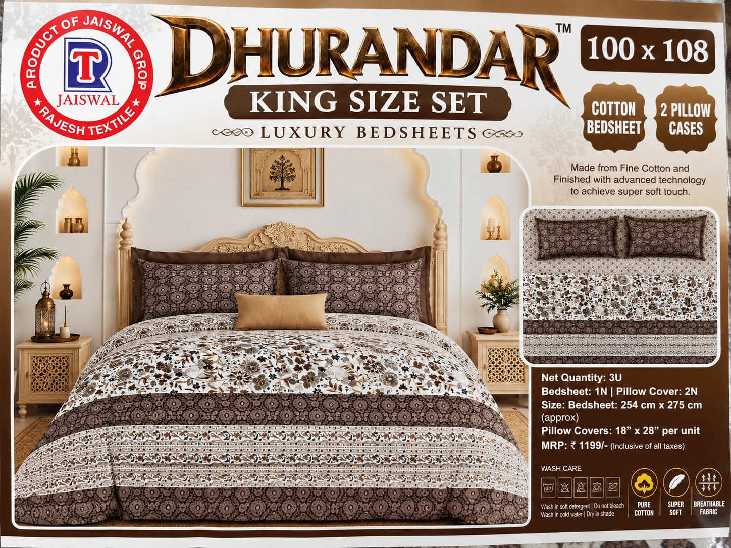 DHURANDAR 11