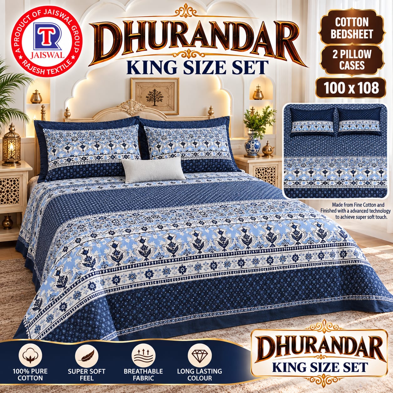 DHURANDAR 12