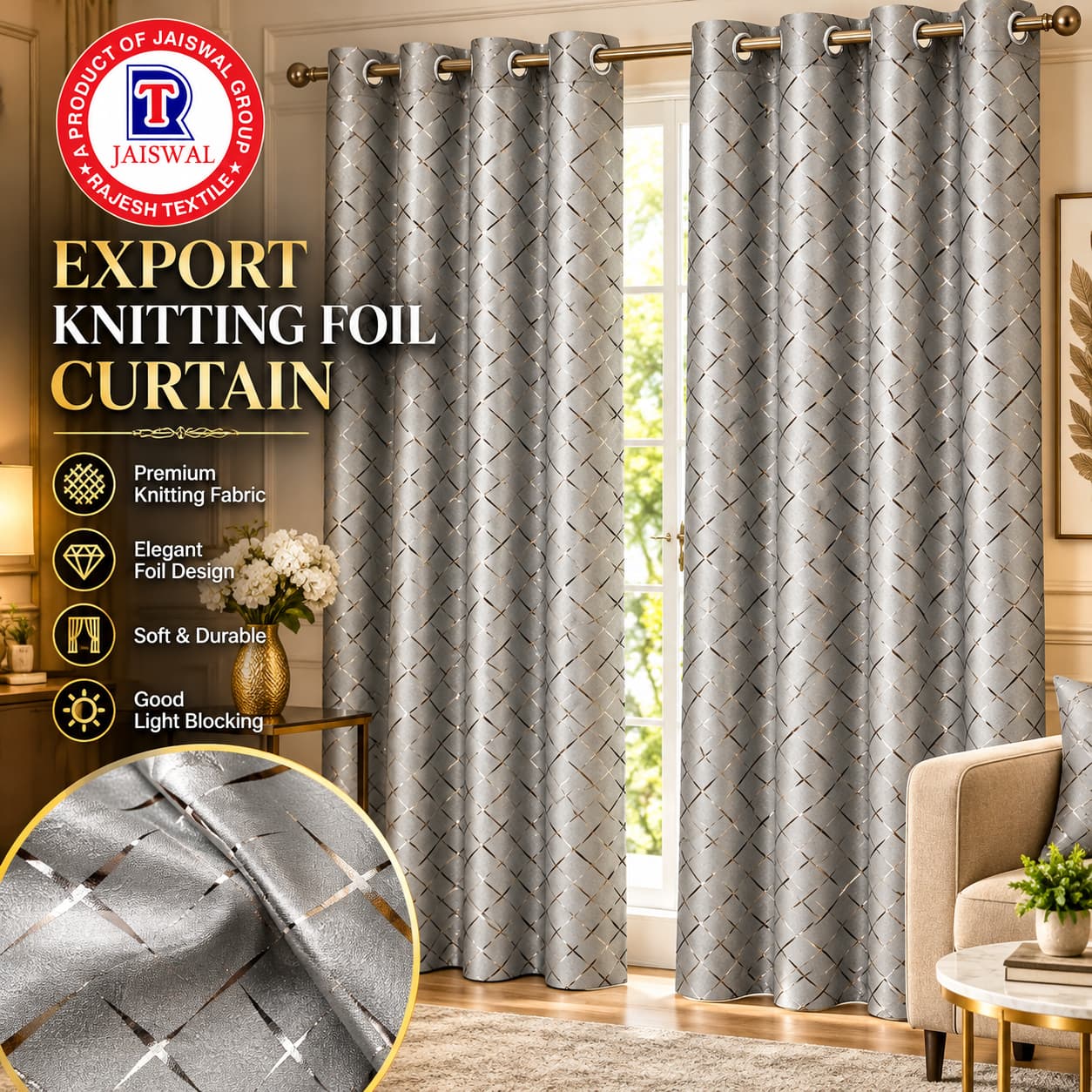 EXPORT FOIL 1