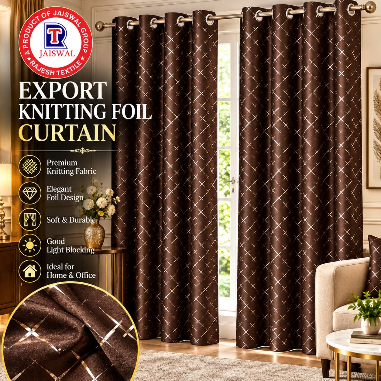 EXPORT FOIL 4