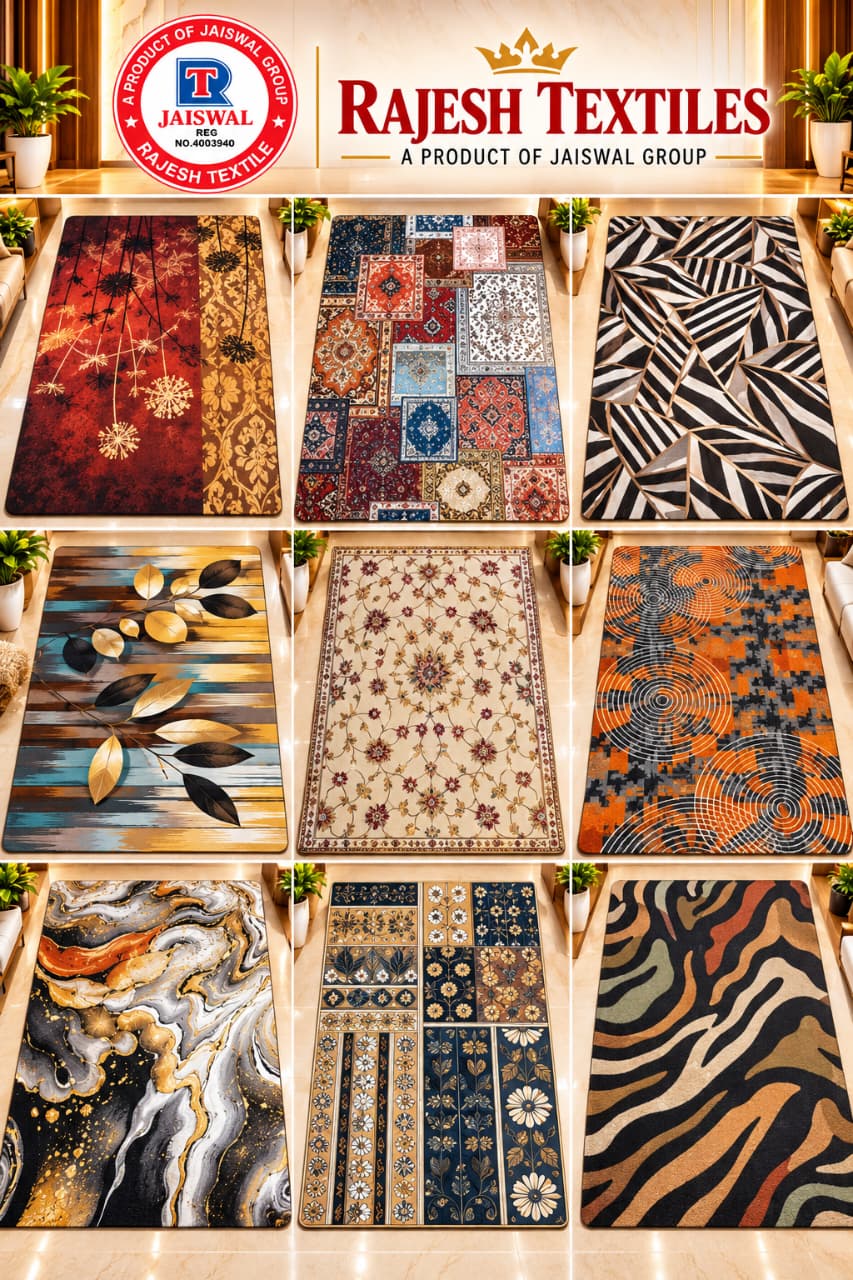 BATH MAT 2