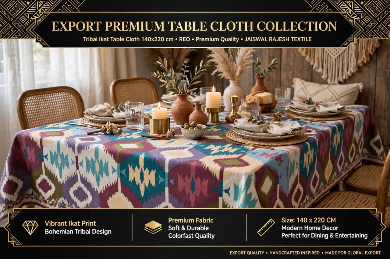 table cloth 1