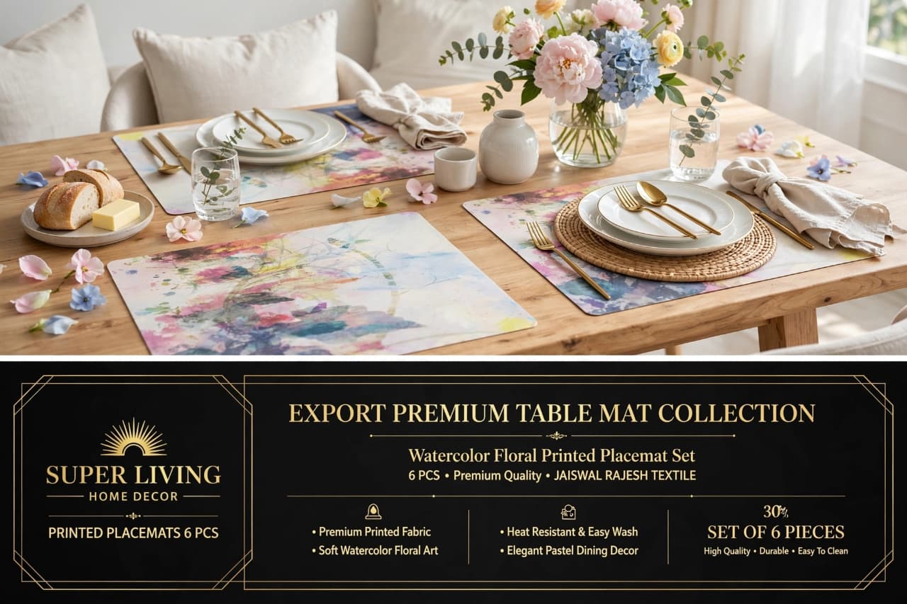 table mat 13