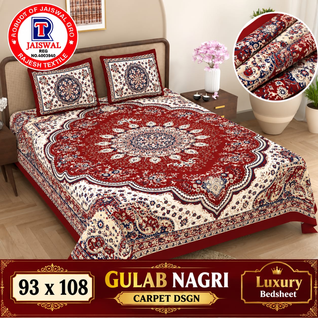GULAB NAGRI 103